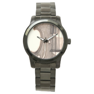 Montre Violon, Viola, Cello ?