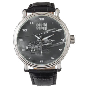 Montre Viper AH-1Z