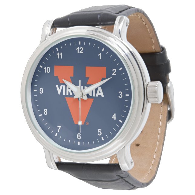 Montre Virginia Split V (Incliné)