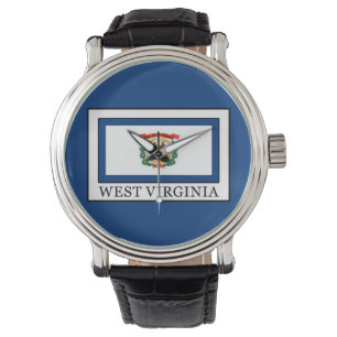 Montre Virginie-Occidentale