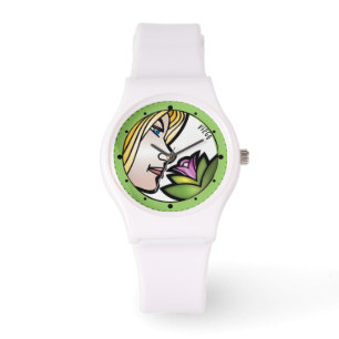 Montre Virgo Z Wearable Timepiece