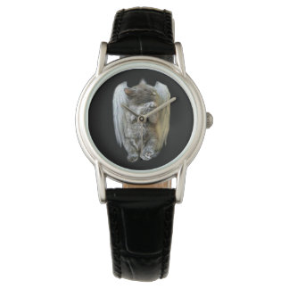 Montre Visage Angel