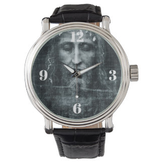Montre Visage de Jésus