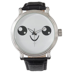Montre Visage souriant