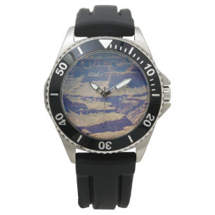 Montre Vistas du Grand Canyon