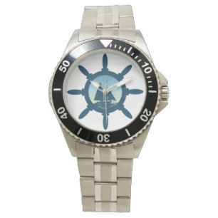 Montre Voile