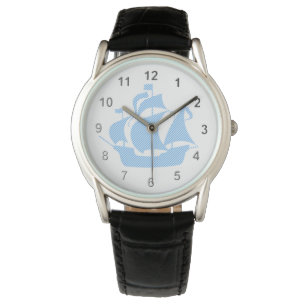 Montre Voilier