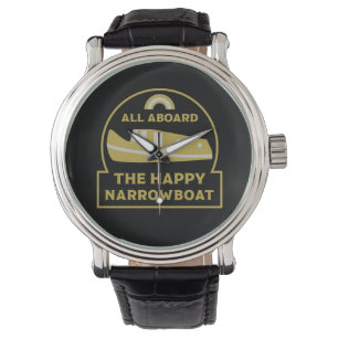 Montre Voilier - Accessoires - Canal Boat Cadeaux Porte