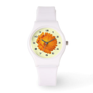 Montre Voir - Calendula