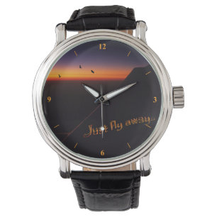 Montre Voler