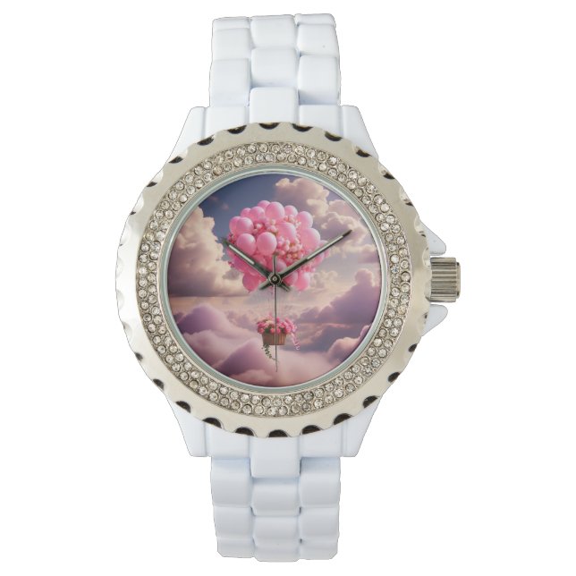 Montre Voler (devant)