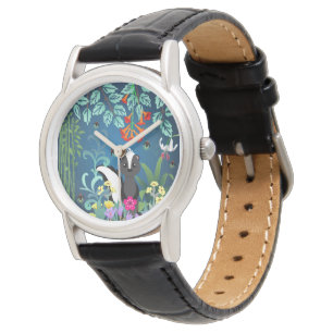 Montre Voodland Skunk
