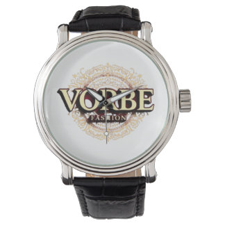 Montre VORBE Mode Wristwatch de luxe