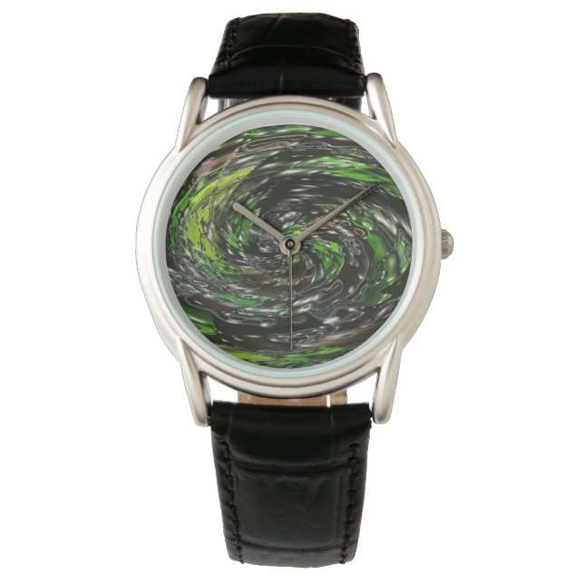 Montre Vortex (devant)