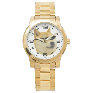 Montre Vous savez quelle heure il est : c'est l'heure des