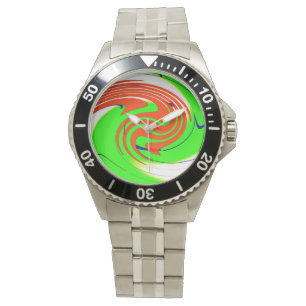 Montre Voyage viking