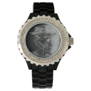 Montre Voyageur de temps
