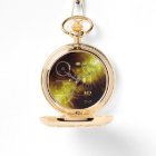 VOYAGEUR UN | message au cosmos