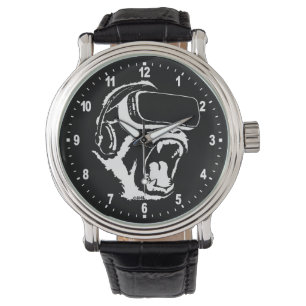 Montre VR Gorilla