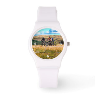 MONTRE VTT
