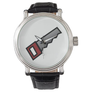 Montre Vu