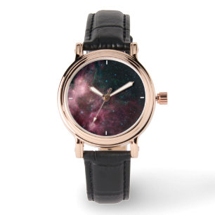 Montre Vue Infrarouge Montrant La Naissance Et La Mort De