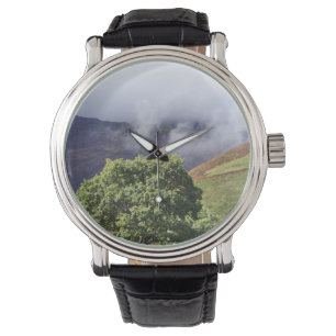 MONTRE VUES DES ALLES