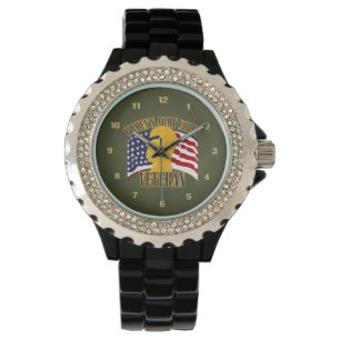 Montre WAC (version 2)