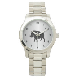 Montre Wart Hog Watch