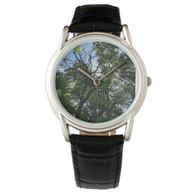 Montre Watch  (devant)