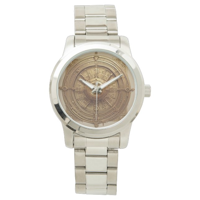 Montre watch (devant)