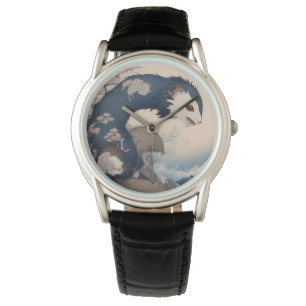 Montre Watch - Ferret - Japan