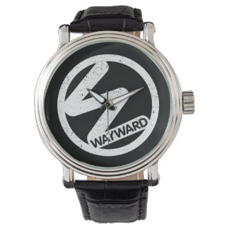 Montre Wayward Watch