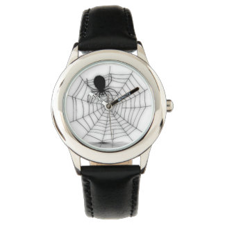 Montre Web Watch Spider