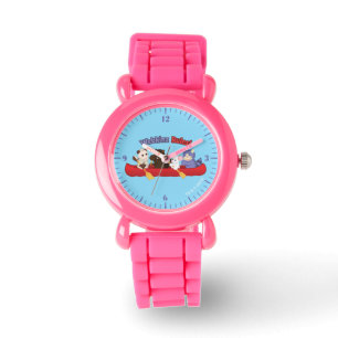 Montre Webkinz   Webkinz Règles du voyage en canoë