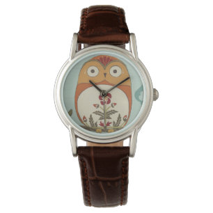 Montre Whimsy II