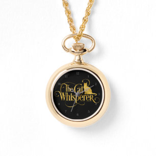Montre Whisperer Chat