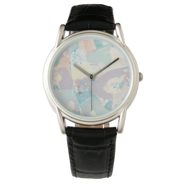 Montre White Rock Pastel (devant)