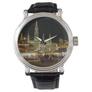Montre Wiener Christgentilmarkt