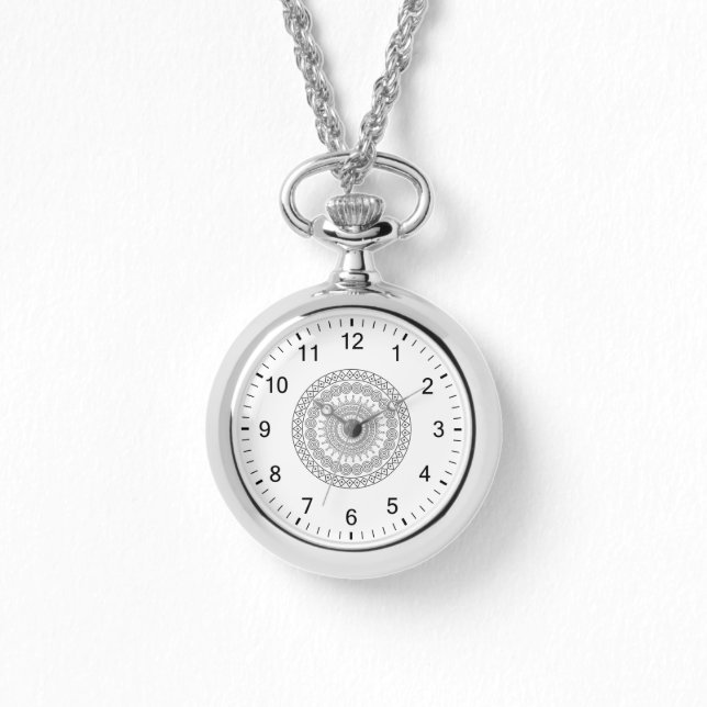 Montre Wifey Love | Cadeau élégant (Recto)