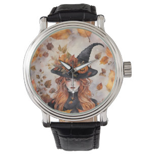 Montre Willa La Sorcière