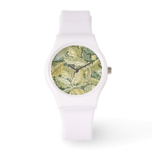 Montre William Morris, Art nouveau, original, Agathus, pe
