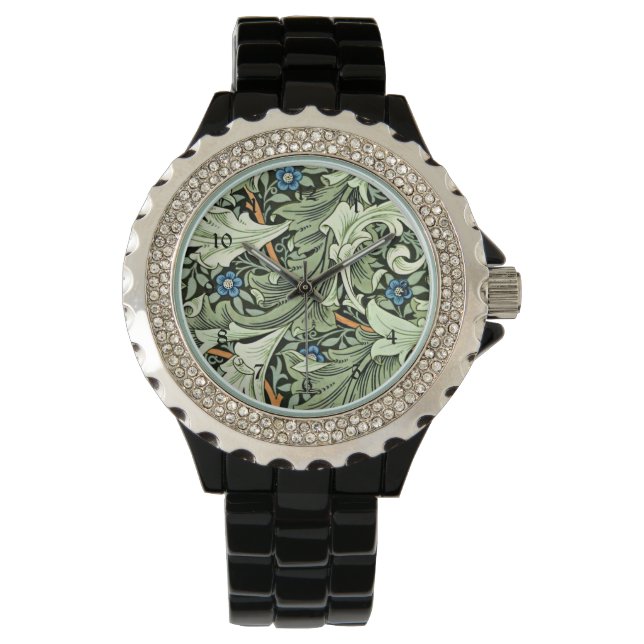 Montre William Morris - Granville (devant)