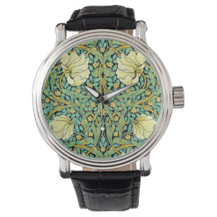 Montre William Morris Pimpernel Classic Design