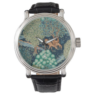 Montre William Morris The Brook