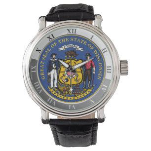 Montre Wisconsin