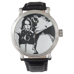 Montre Witchy Woman