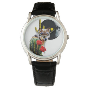 Montre Wolf16 :