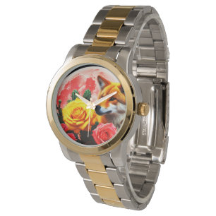 Montre Wolf30 :