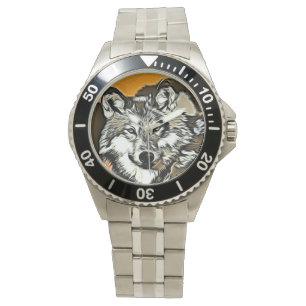 Montre Wolf 2014-0978